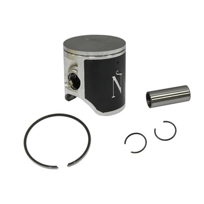Namura Piston Kit Ceramic Composite Cylinder 53.94/STD 10.8:1 for Yamaha [MPN: NX-40001]_574787