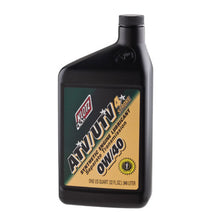 Klotz Synthetic Racing Lubricant 0W/40 for ATV/UTV [MPN: ATV/UTV-040]_574789