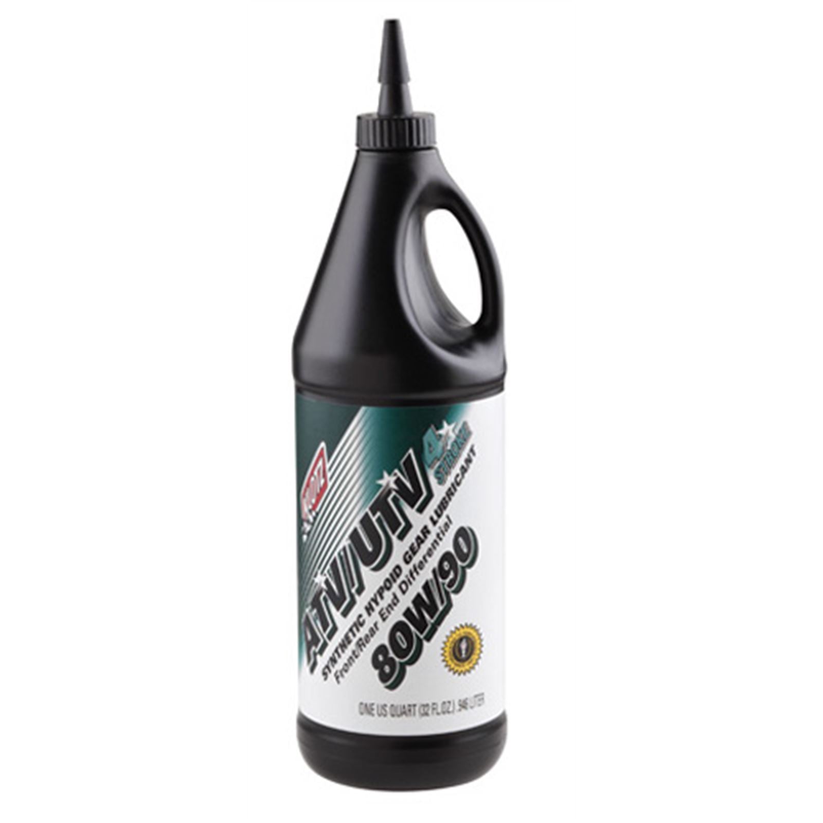Klotz Front/Rear End Differential Lubricant 80/W/90 for ATV/UTV [MPN: ATV/UTV-8090]_574791