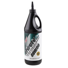Klotz Front/Rear End Differential Lubricant 80/W/90 for ATV/UTV [MPN: ATV/UTV-8090]_574791