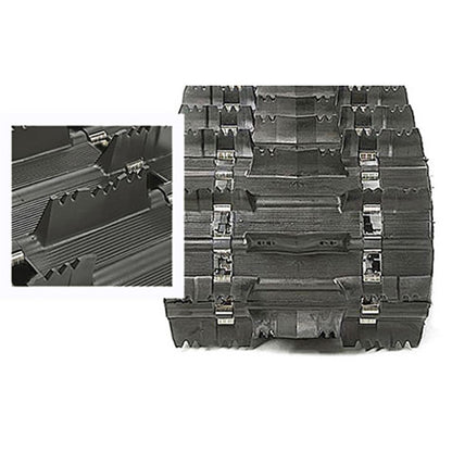 Camso Challenger Mountain Track 16" X 146" - 2"  9187M_574816