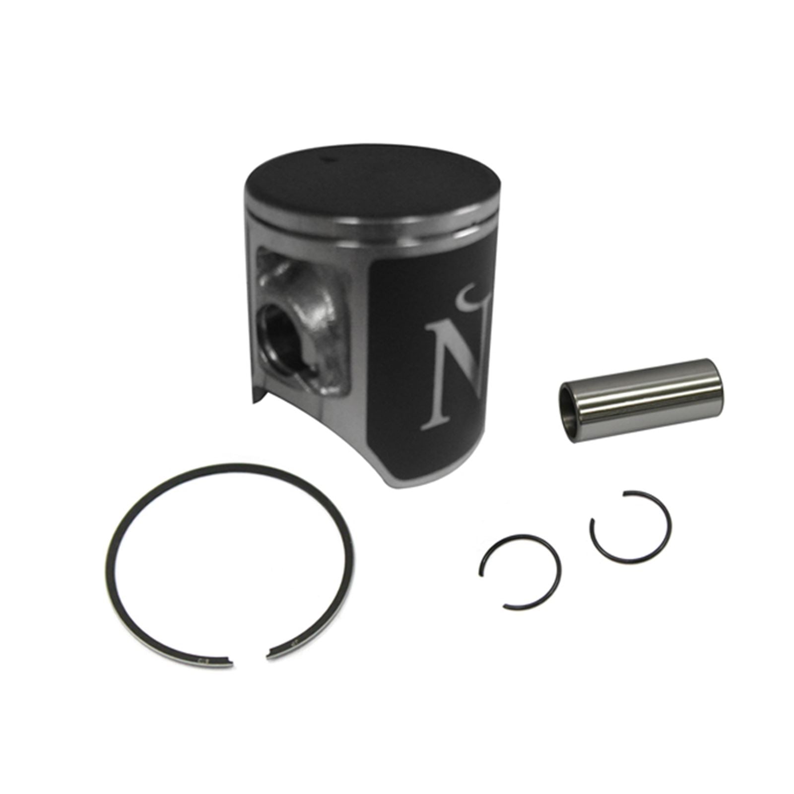 Namura Piston Kit Ceramic Composite Cylinder 53.96/+0.01 10.7:1 for Yamaha [MPN: NX-40009-B]_574837