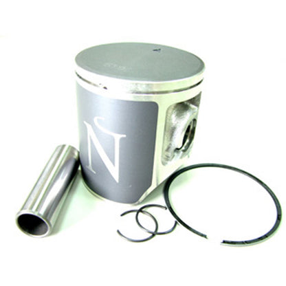 Namura Piston Kit Ceramic Composite Cylinder 53.97/+0.02 10.7:1 for Yamaha [MPN: NX-40009-C]_574839