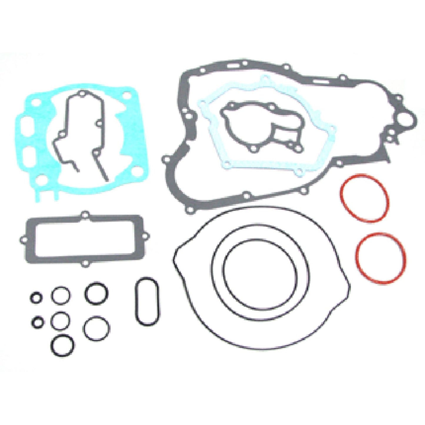 Namura Full Gasket Set for Yamaha [MPN: NX-40025F]_574852