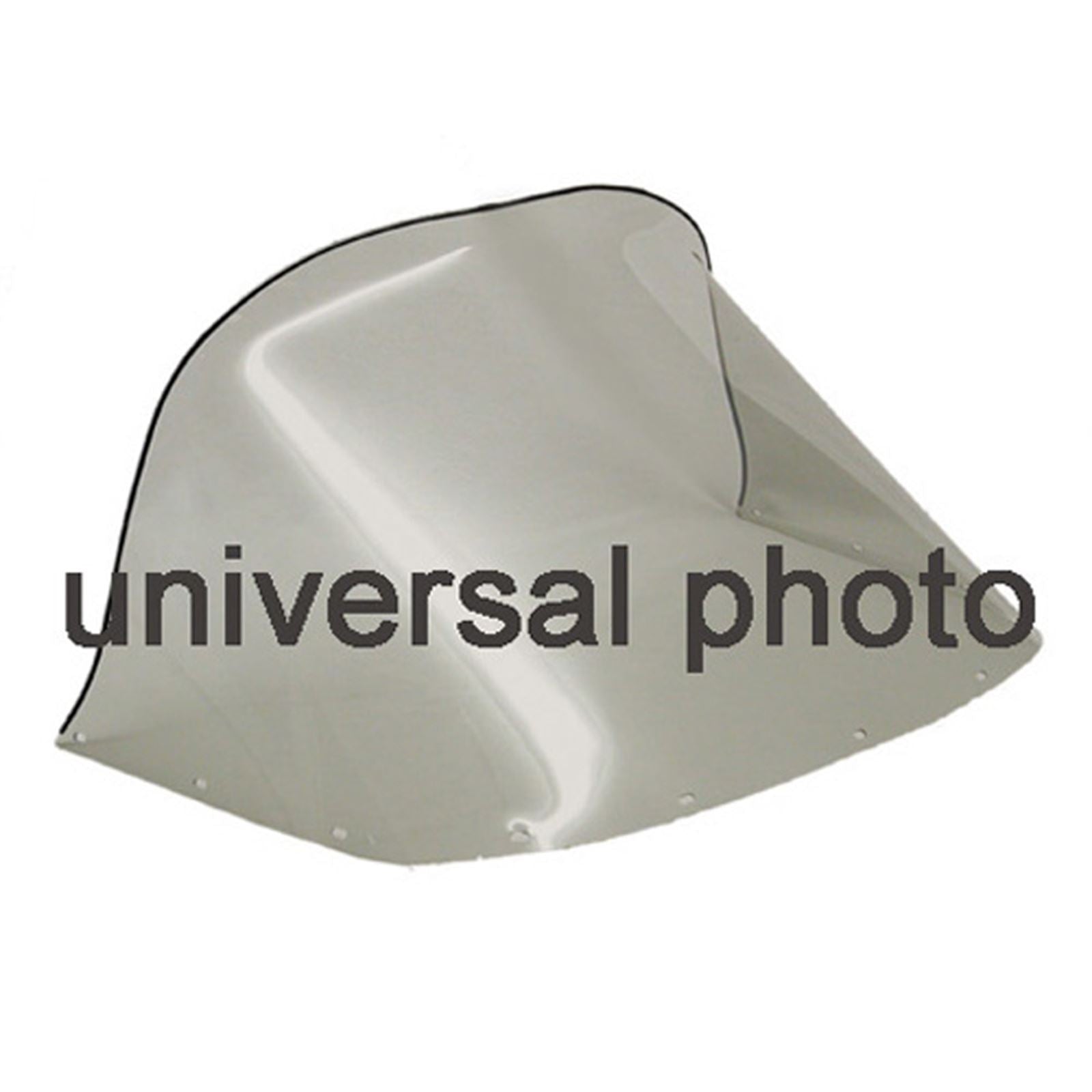Koronis Windshield - Clear for Arctic Cat [MPN: 450-100]_575179