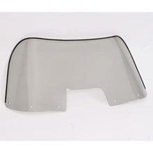 Koronis Windshield - Smoke for Arctic Cat [MPN: 450-104]_575181
