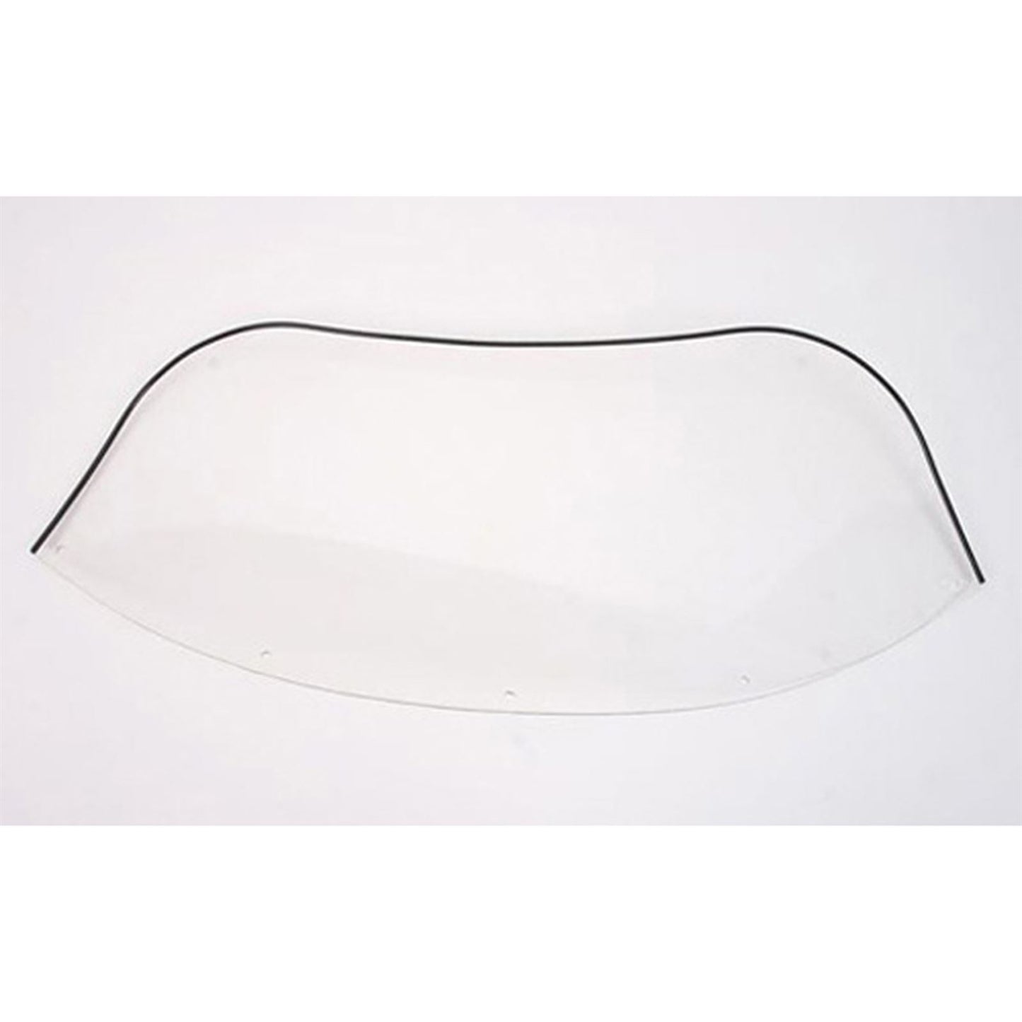 Koronis Windshield - Clear for Arctic Cat [MPN: 450-106]_575182