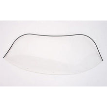 Koronis Windshield - Clear for Arctic Cat [MPN: 450-106]_575182