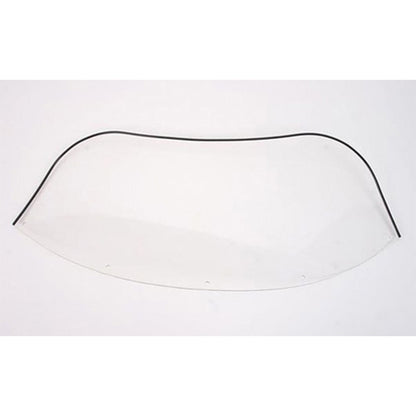 Koronis Windshield - Clear for Arctic Cat [MPN: 450-106]_575182