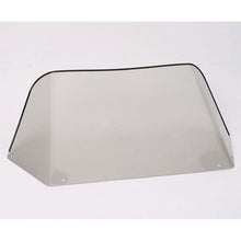 Koronis Windshield - Smoke for Arctic Cat [MPN: 450-108]_575184