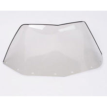 Koronis Windshield - Smoke for Arctic Cat [MPN: 450-114]_575187