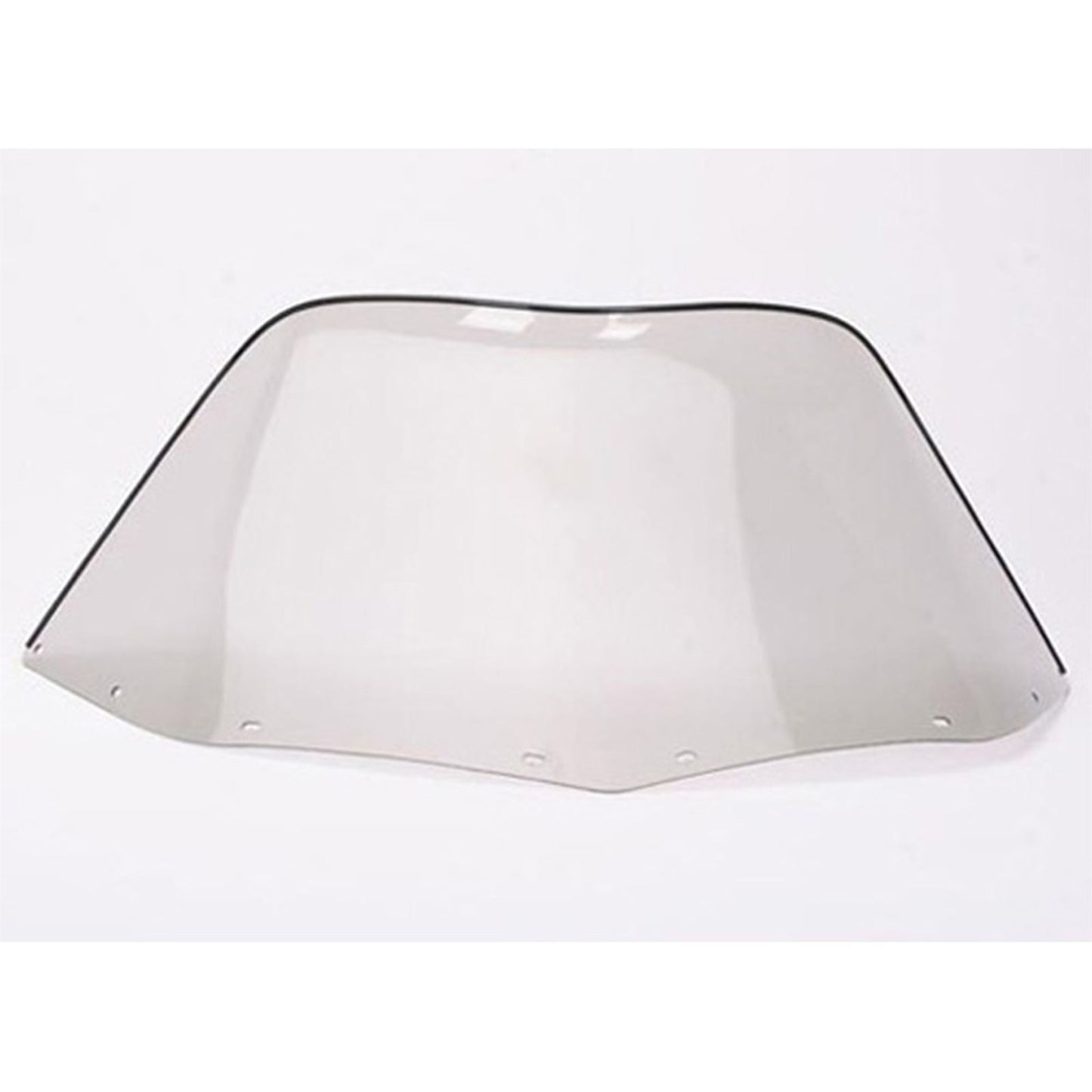 Koronis Windshield - Smoke for Arctic Cat [MPN: 450-117]_575189