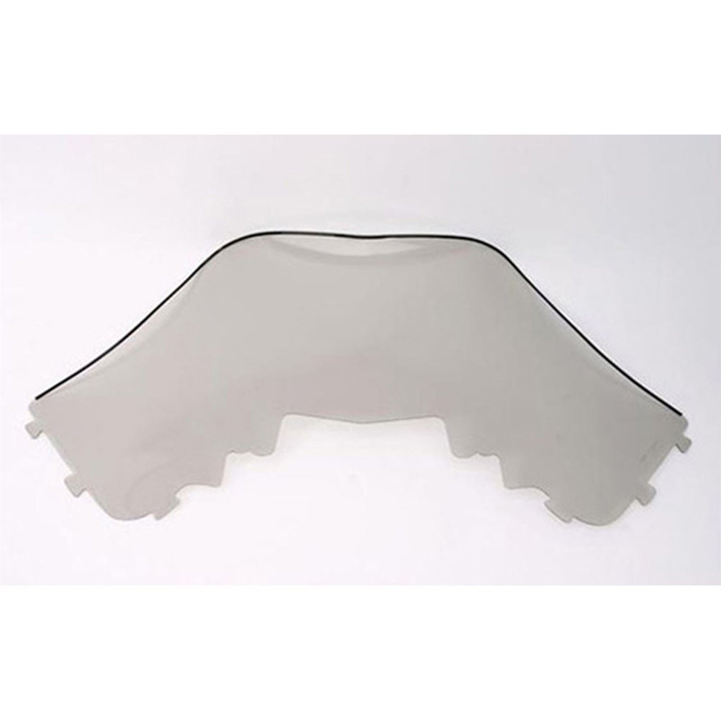 Koronis Windshield - Smoke for Arctic Cat [MPN: 450-119]_575191