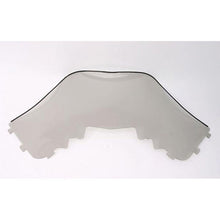 Koronis Windshield - Smoke for Arctic Cat [MPN: 450-119]_575191