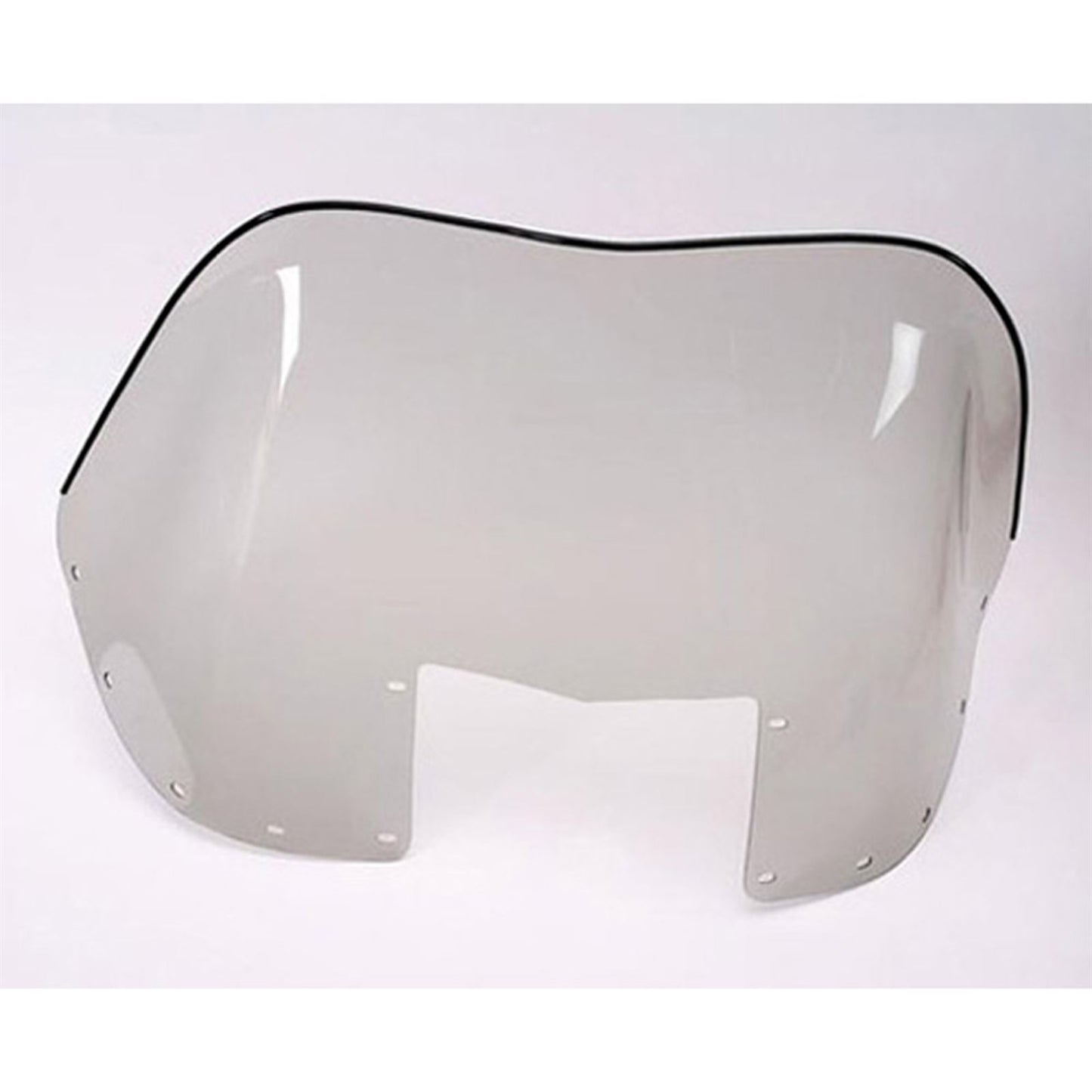 Koronis Windshield - Smoke for Arctic Cat [MPN: 450-122]_575194