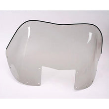 Koronis Windshield - Smoke for Arctic Cat [MPN: 450-122]_575194