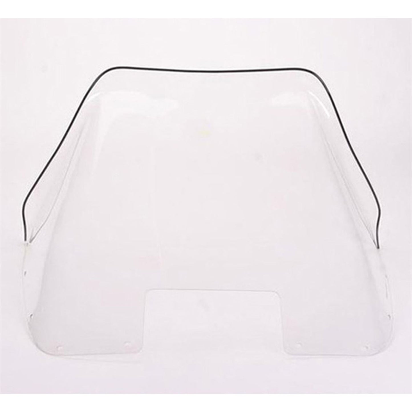 Koronis Windshield - Clear for Arctic Cat [MPN: 450-128]_575197