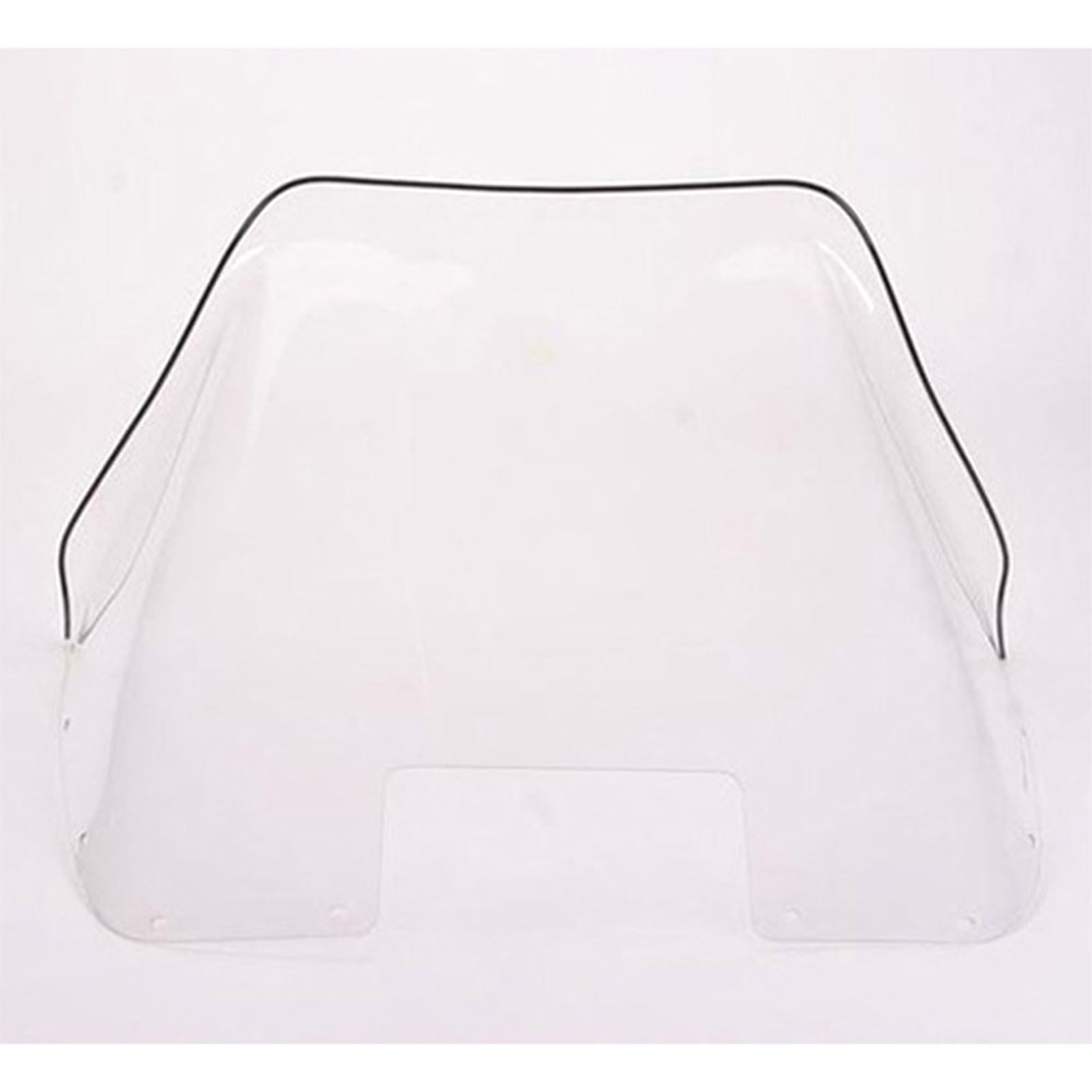 Koronis Windshield - Clear for Arctic Cat [MPN: 450-128]_575197