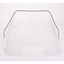 Koronis Windshield - Clear for Arctic Cat [MPN: 450-128]_575197