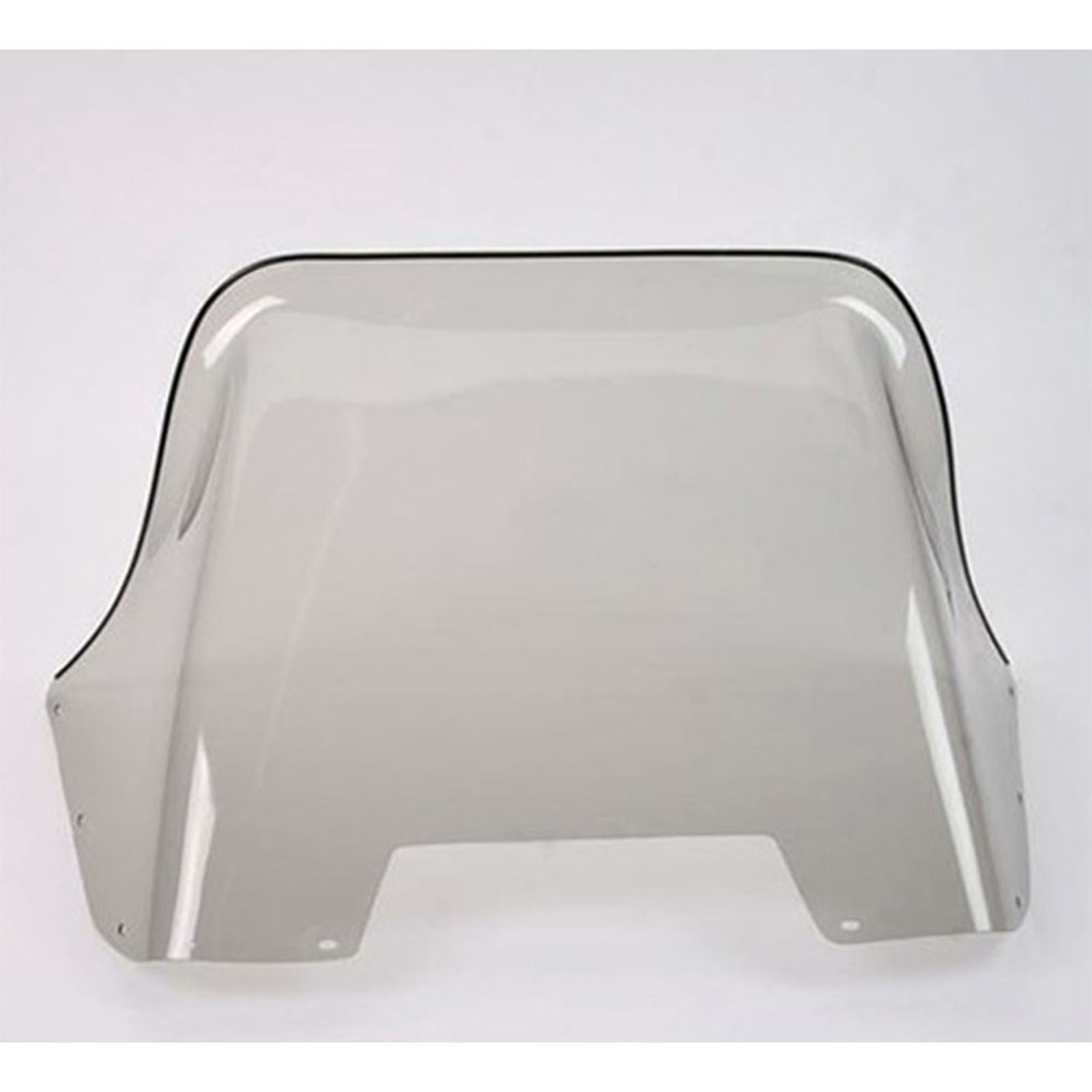 Koronis Windshield - Smoke for Arctic Cat [MPN: 450-130]_575198