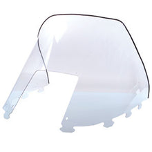 Koronis Windshield - Smoke for Arctic Cat [MPN: 450-142]_575202