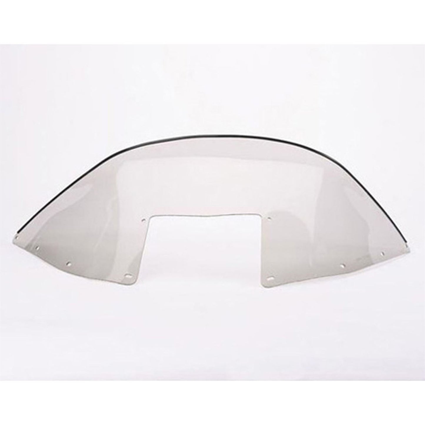 Koronis Windshield - Smoke for Arctic Cat [MPN: 450-153]_575204