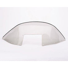 Koronis Windshield - Smoke for Arctic Cat [MPN: 450-153]_575204