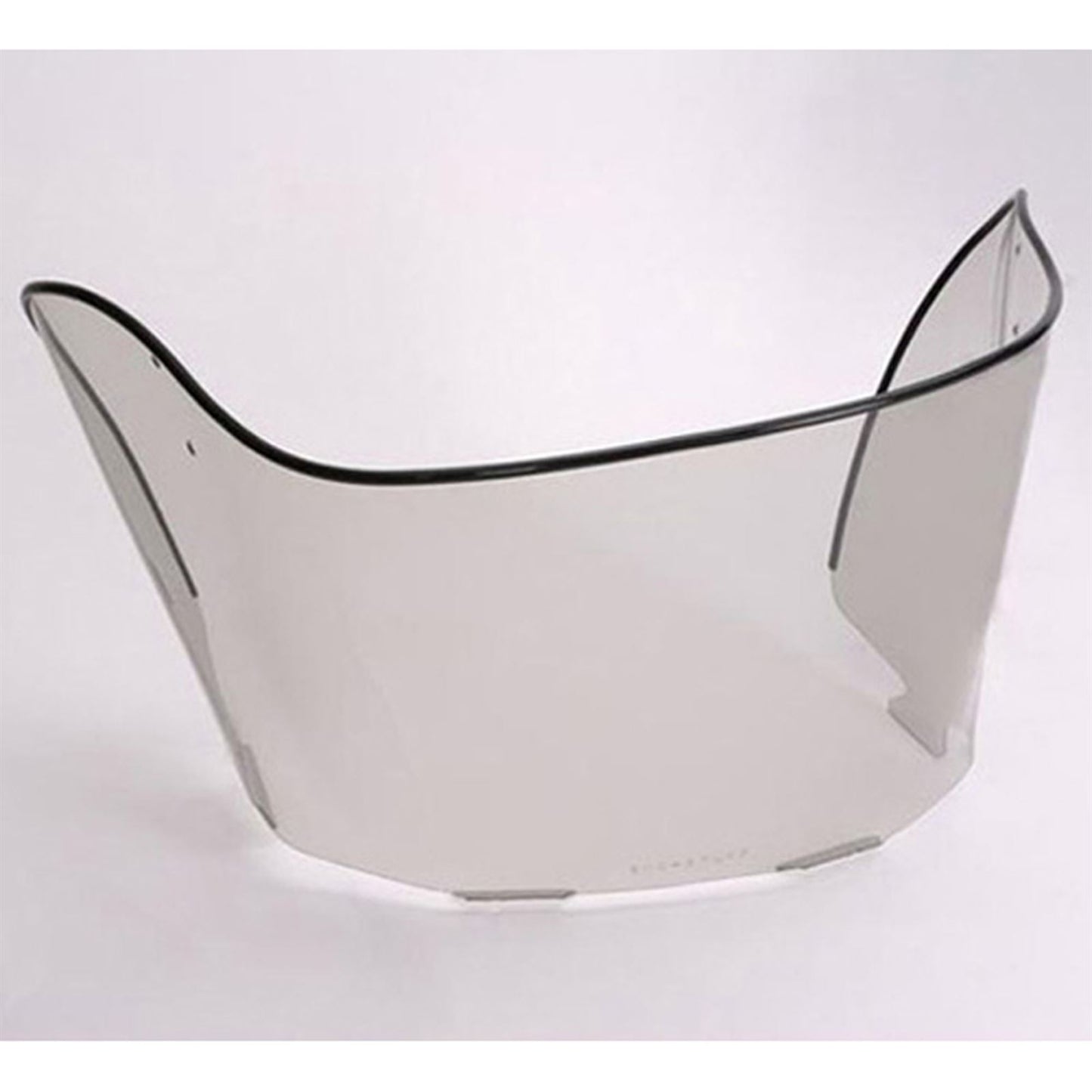 Koronis Windshield - Smoke for Arctic Cat [MPN: 450-157]_575206
