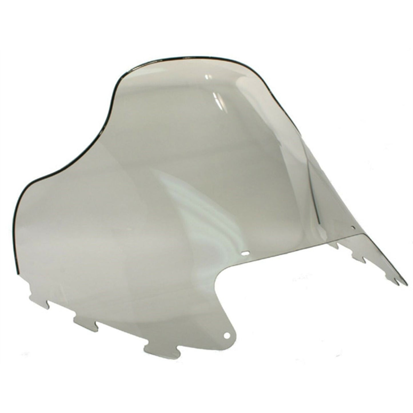 Koronis Windshield - Smoke for Arctic Cat [MPN: 450-170]_575210