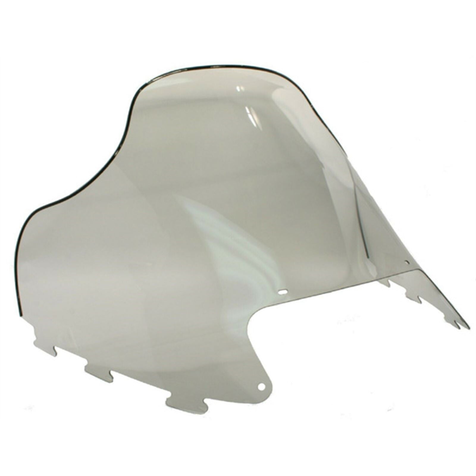 Koronis Windshield - Smoke for Arctic Cat [MPN: 450-170]_575210