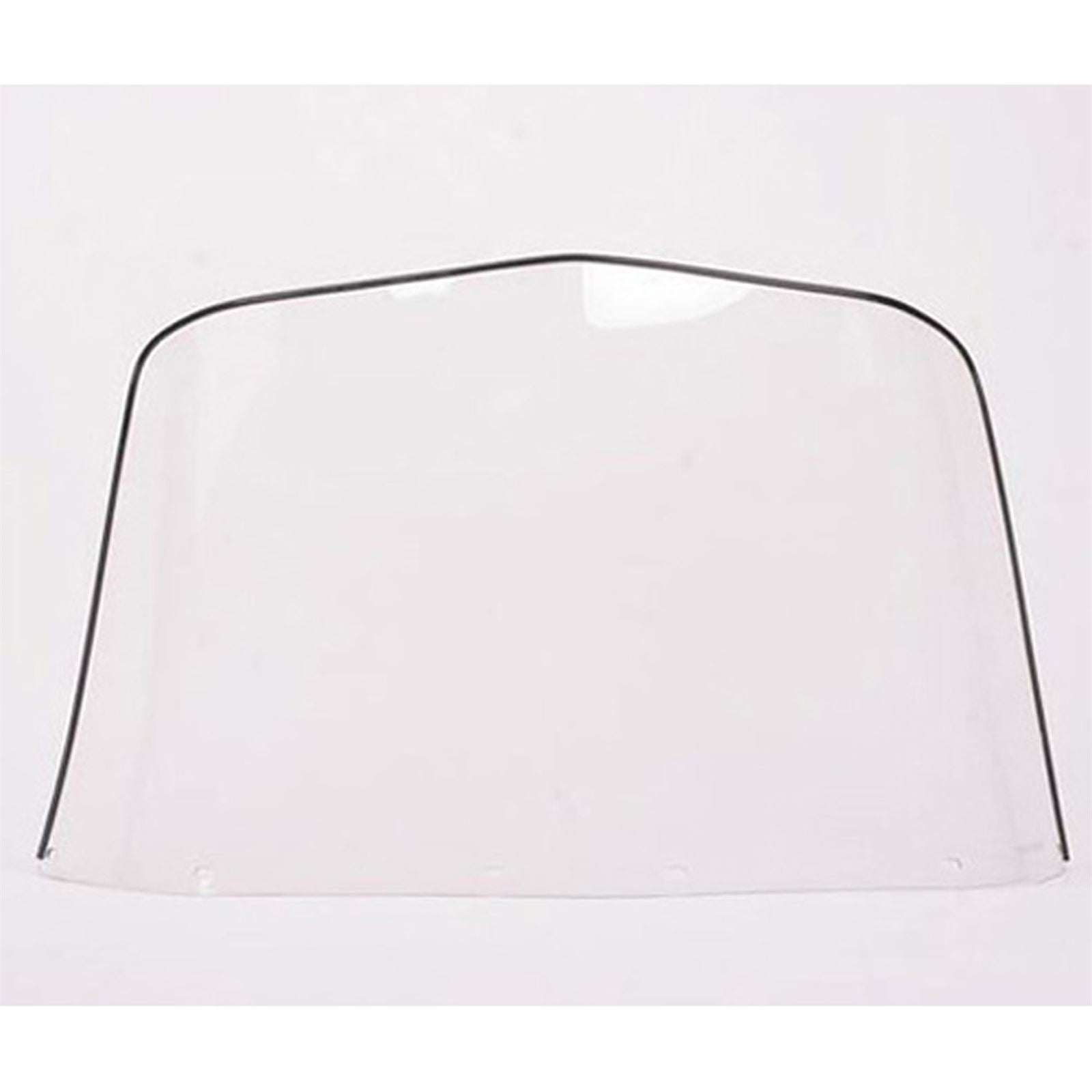 Koronis Windshield for Polaris  [MPN: 450-210]_575218