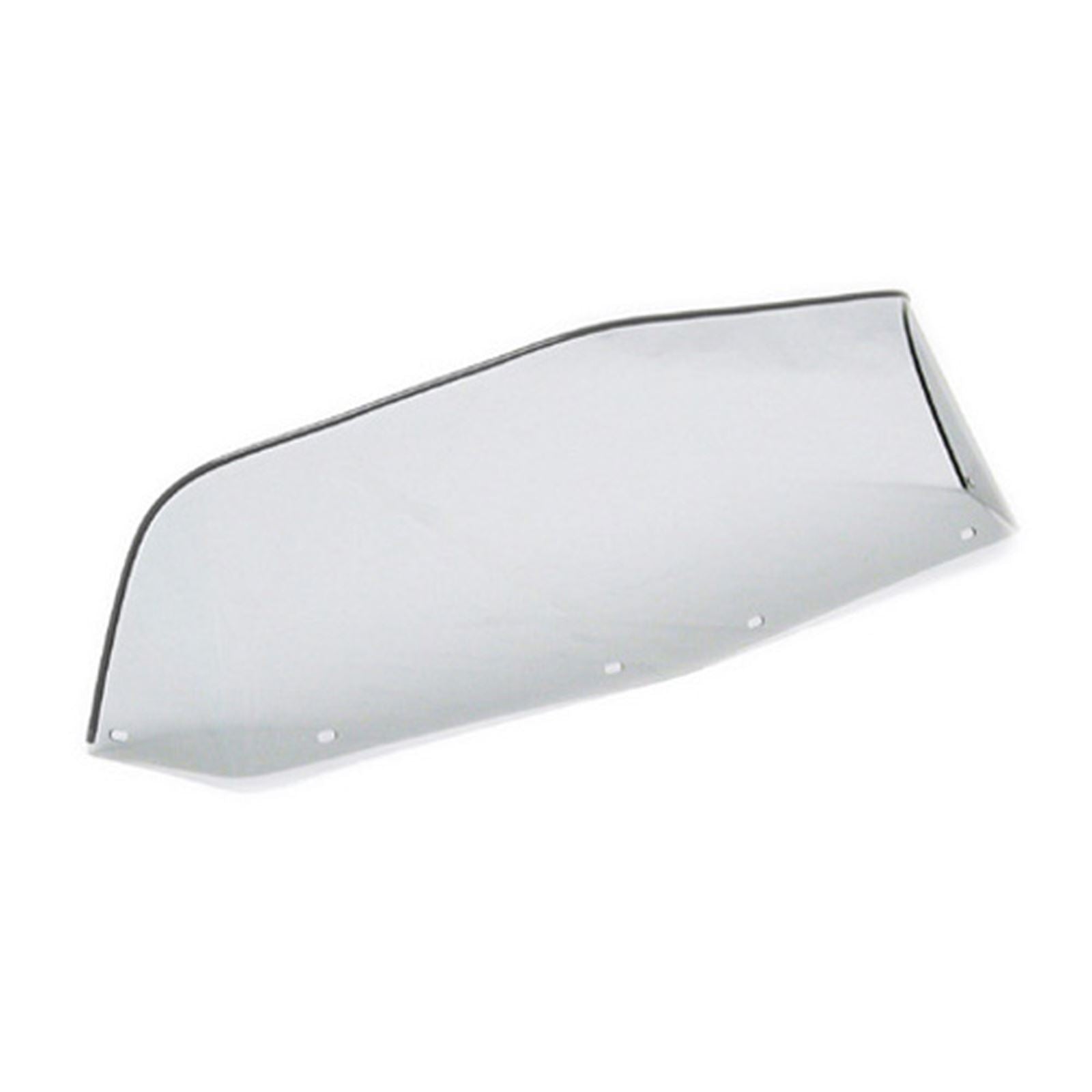 Koronis Windshield for Polaris  [MPN: 450-211]_575219