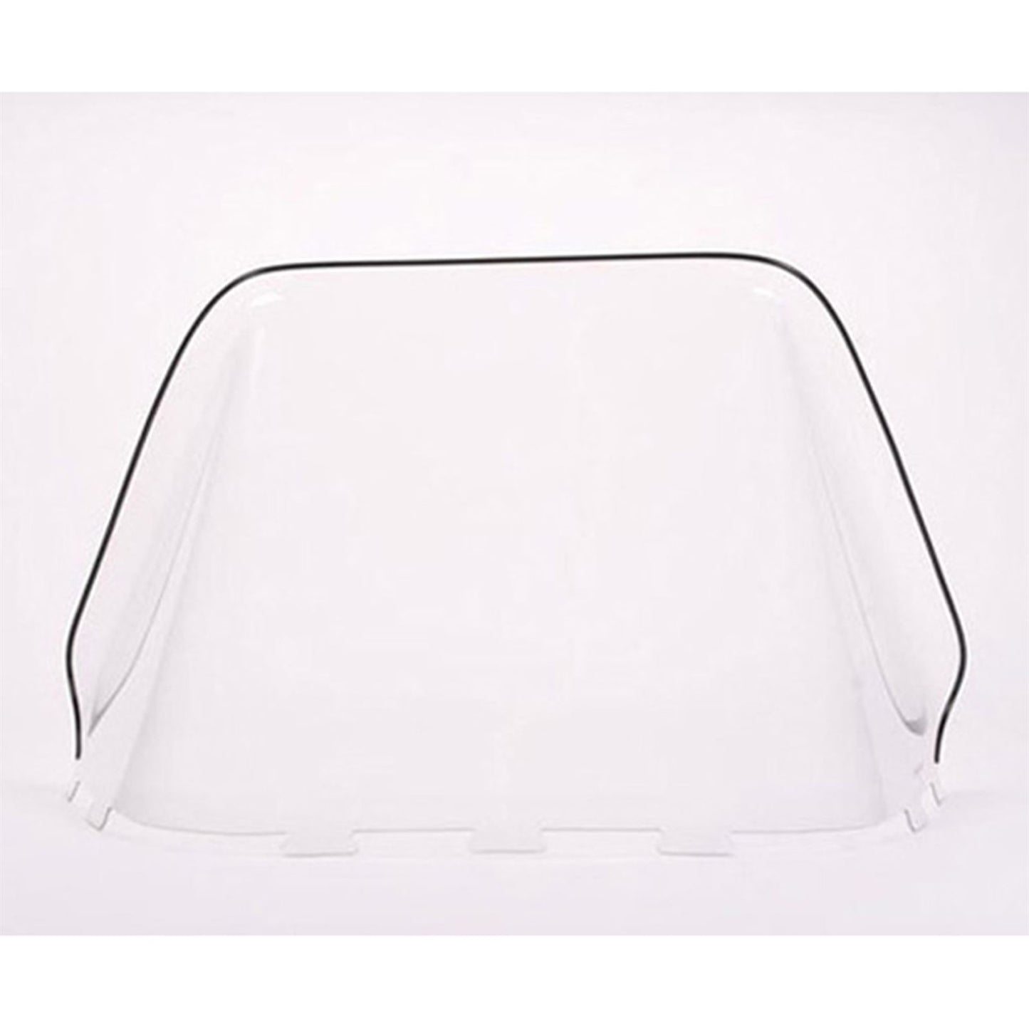 Koronis Windshield for Polaris - Clear [MPN: 450-224]_575224