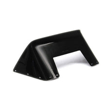 Koronis Windshield - Black for Polaris [MPN: 450-229-50]_575226