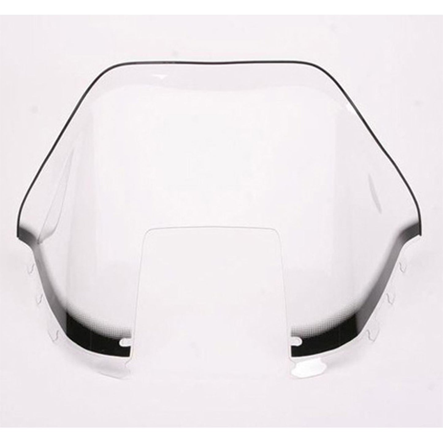 Koronis Windshield for Polaris - Clear Graphics [MPN: 450-232-10]_575229