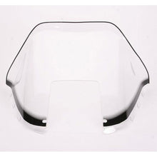 Koronis Windshield for Polaris - Clear Graphics [MPN: 450-232-10]_575229