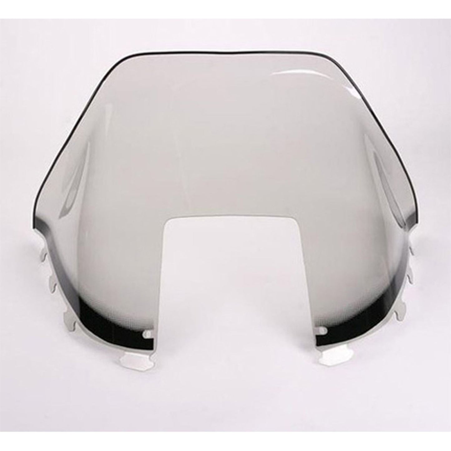 Koronis Windshield for Polaris - Smoke With Graphics [MPN: 450-234-03]_575232
