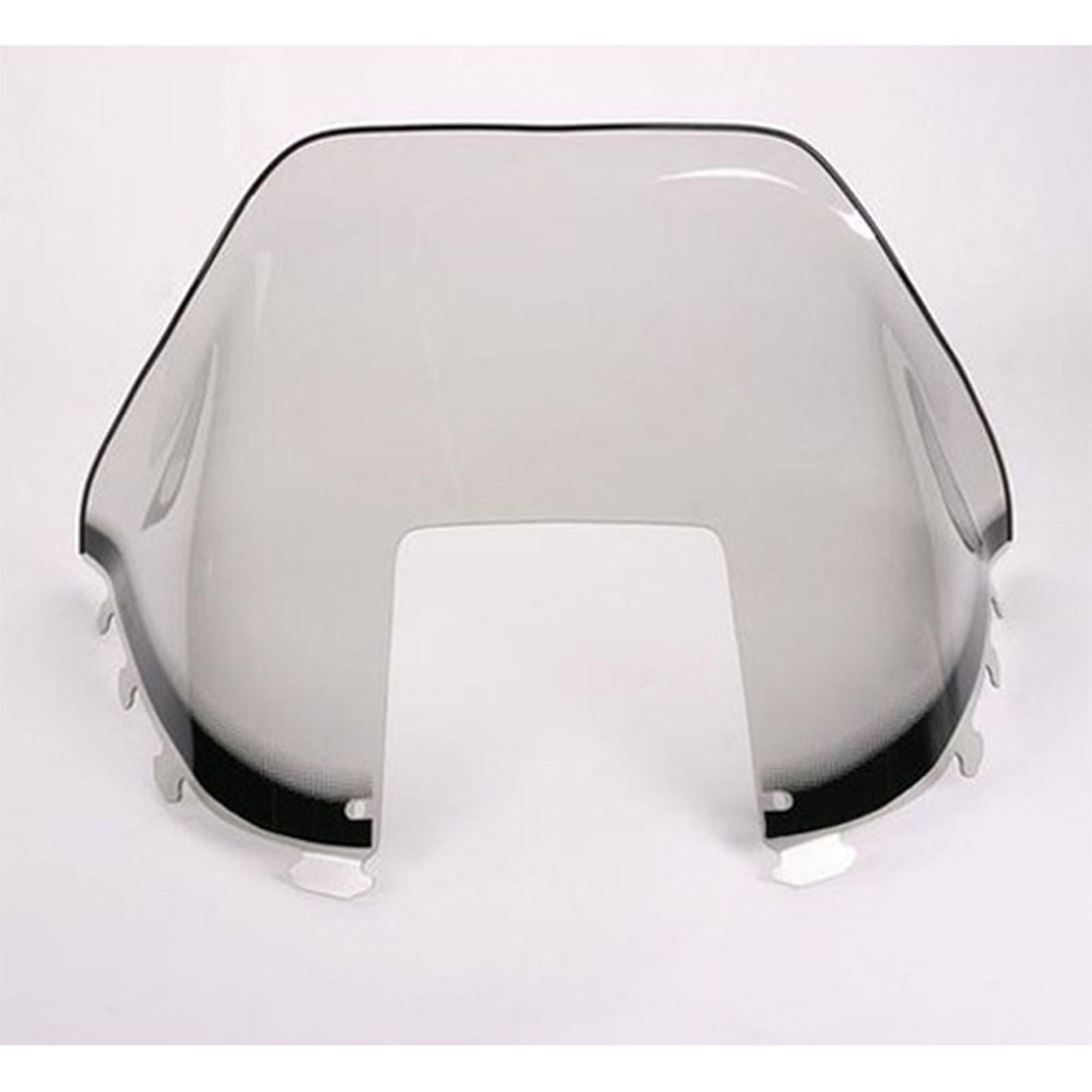Koronis Windshield for Polaris - Smoke With Graphics [MPN: 450-234-03]_575232