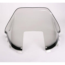 Koronis Windshield for Polaris - Smoke With Graphics [MPN: 450-234-03]_575232