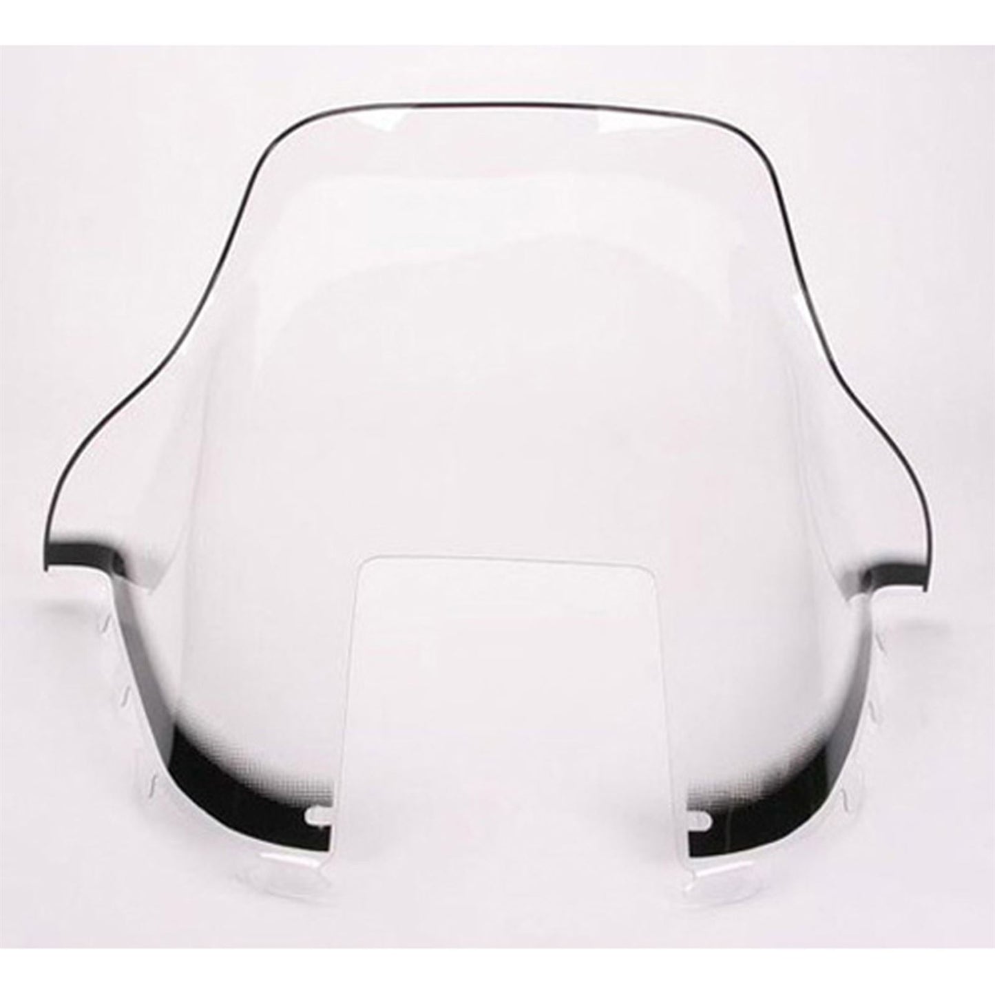Koronis Windshield for Polaris - Clear Graphics [MPN: 450-235-10]_575233