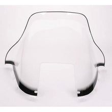 Koronis Windshield for Polaris - Clear Graphics [MPN: 450-235-10]_575233