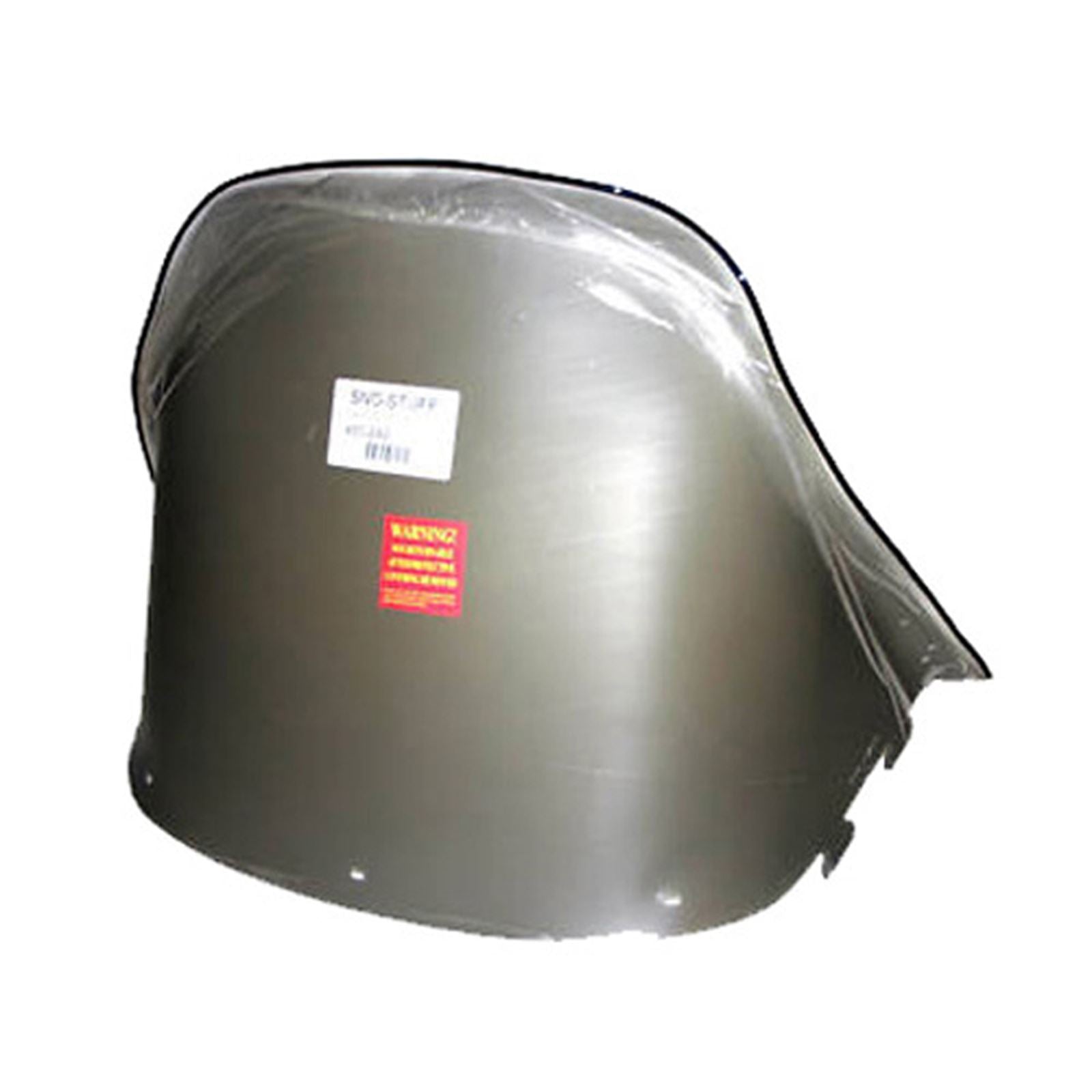 Koronis Windshield for Polaris - High Smoke [MPN: 450-242]_575237