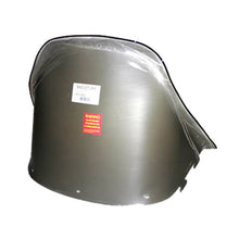Koronis Windshield for Polaris - High Smoke [MPN: 450-242]_575237