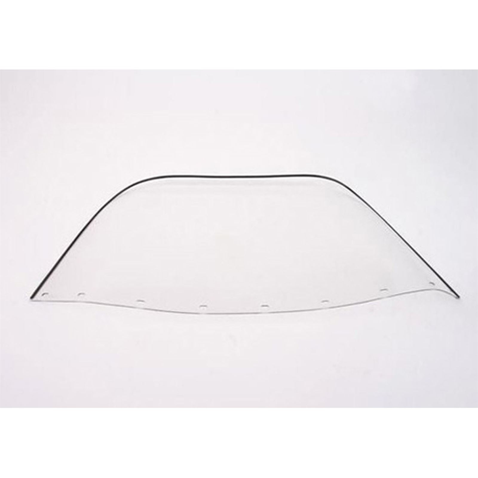 Koronis Windshield for Ski Doo 1972-1974 Olympique [MPN: 450-415]_575247