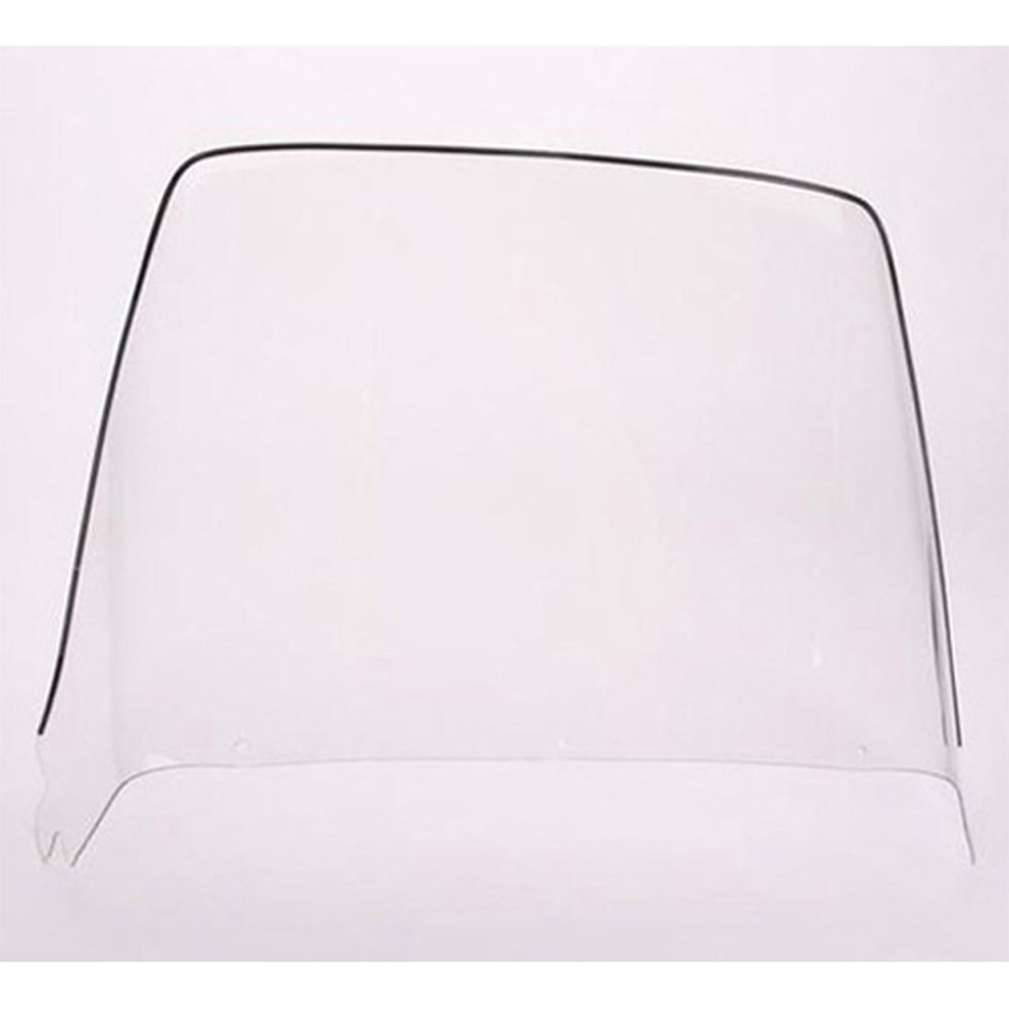 Koronis Windshield for Ski Doo 1973-1977 [MPN: 450-417]_575248