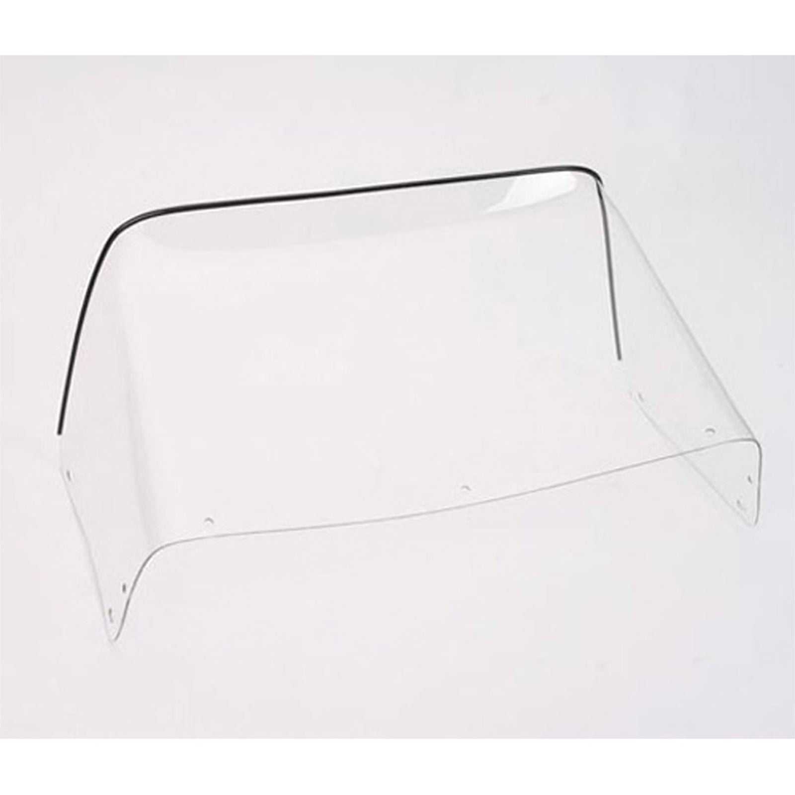 Koronis Windshield for Ski Doo [MPN: 450-420]_575250