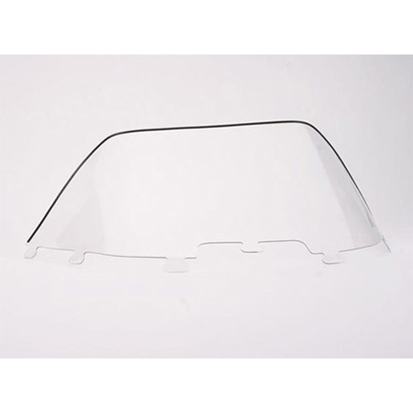 Koronis Windshield for Ski Doo [MPN: 450-424]_575251