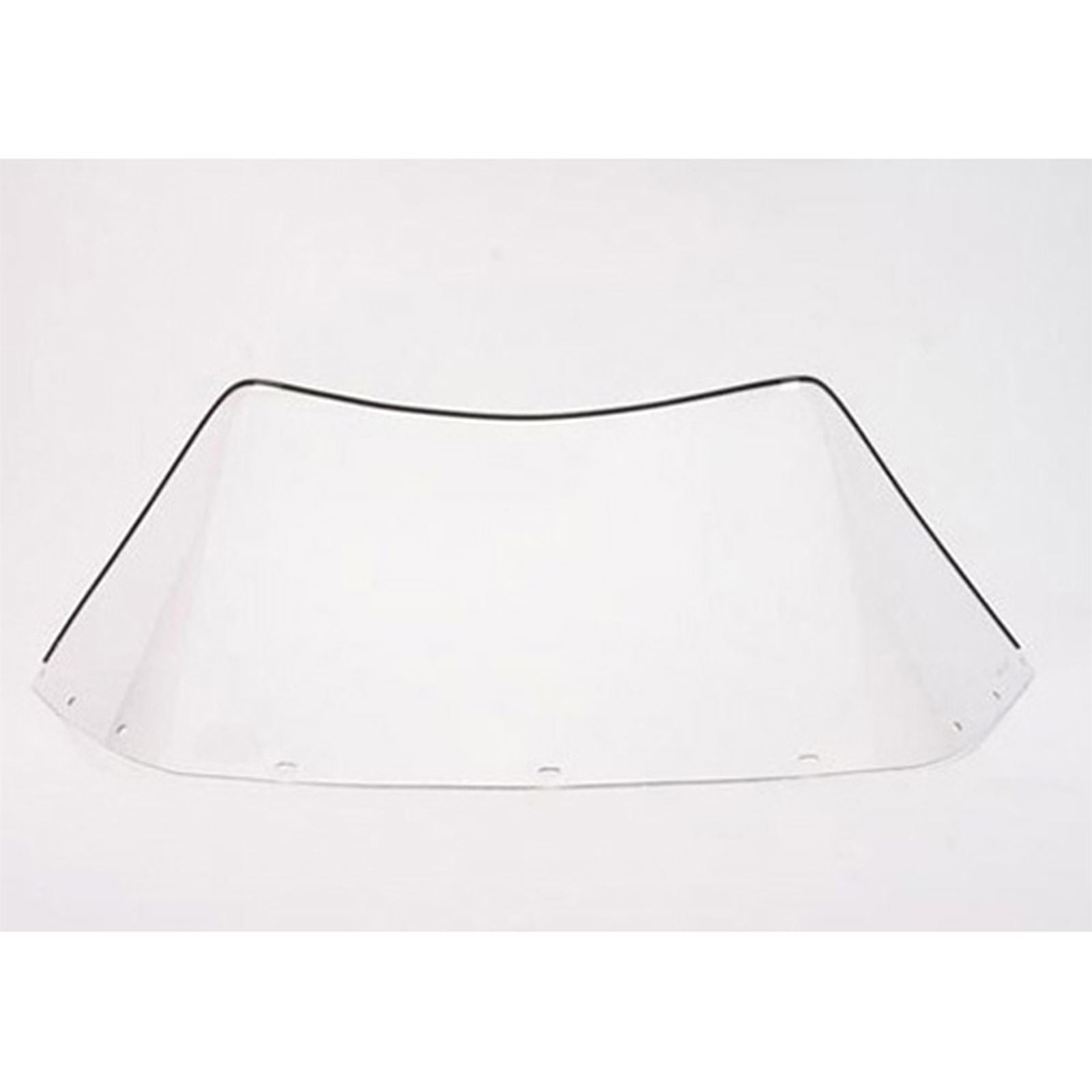 Koronis Windshield for Ski Doo [MPN: 450-428]_575252