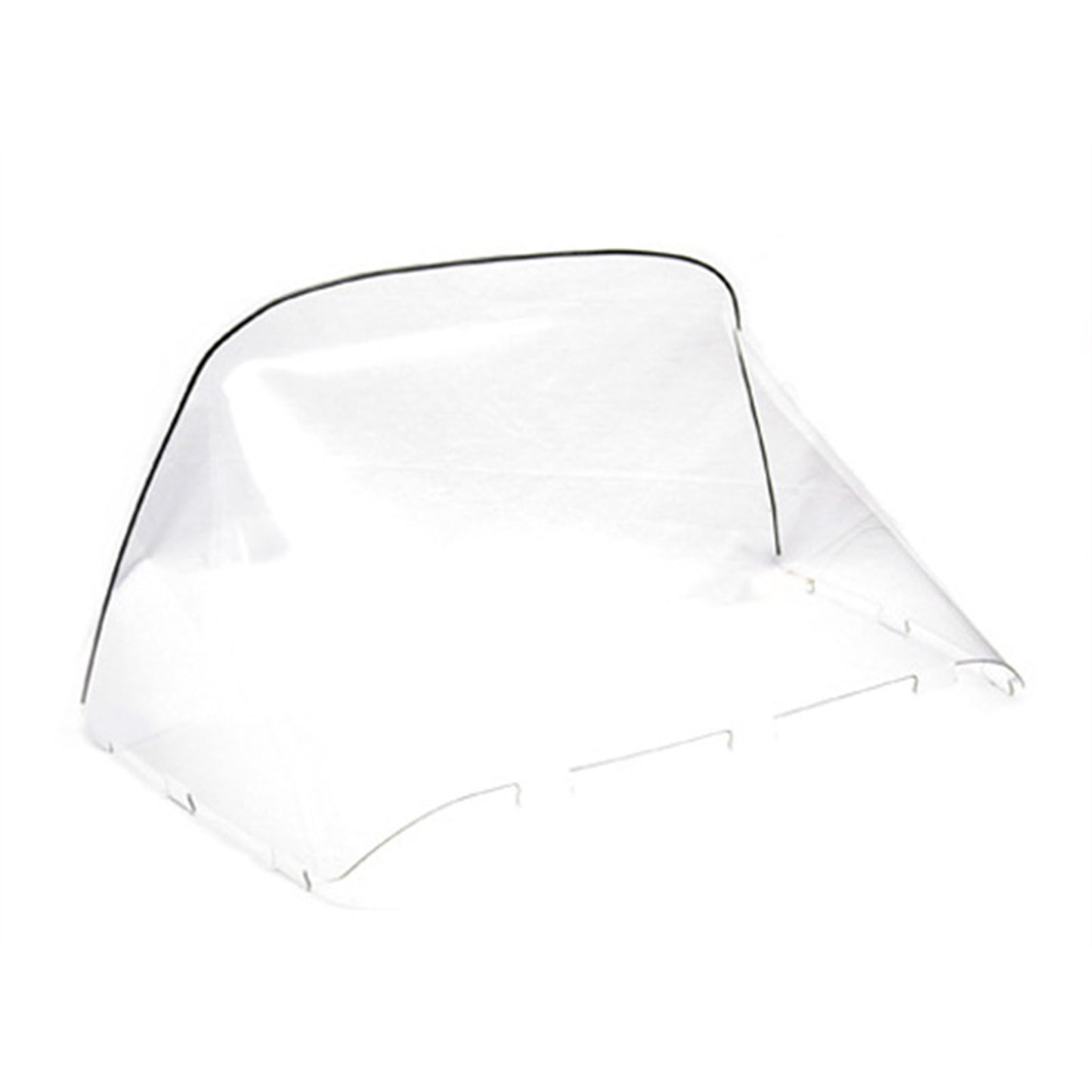 Koronis Windshield for Ski Doo [MPN: 450-456]_1104162