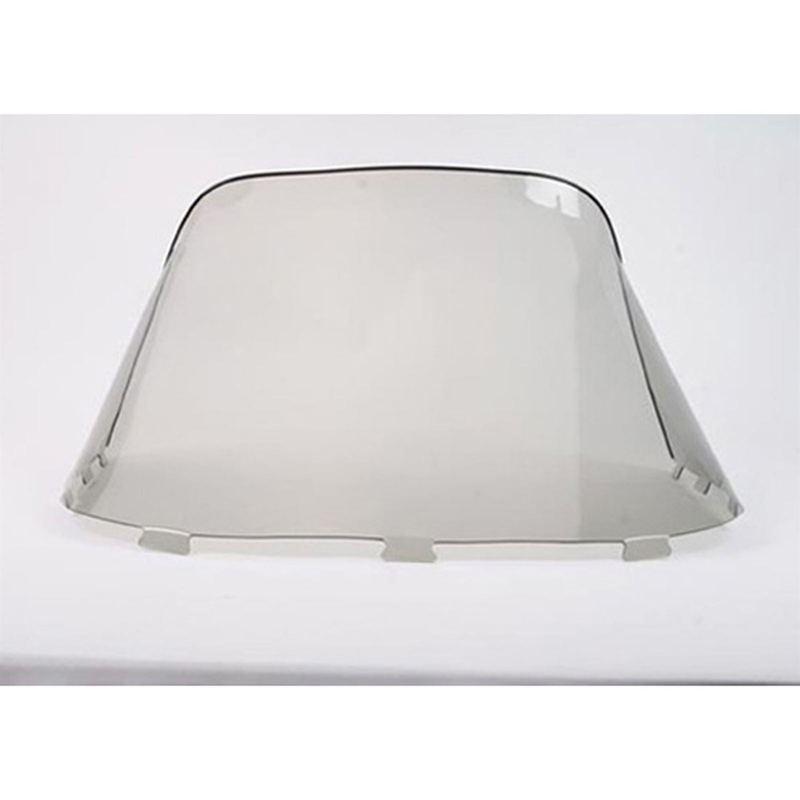 Koronis Windshield for Ski Doo - Smoke [MPN: 450-461]_575265